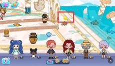 Aha world中文版 截图