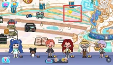 Aha world中文版 截图