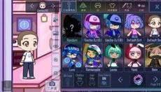 加查之星货币版 截图