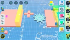 蛋仔派对网易 截图