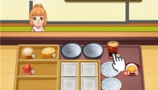便当大厨最新版 截图