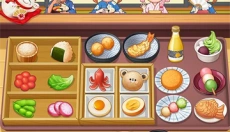 便当大厨最新版 截图