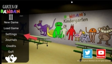班班幼儿园3正版 截图