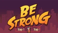 BeStrong中文版 截图