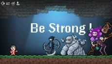 BeStrong中文版 截图