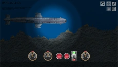 漂浮沙盒 截图