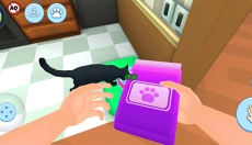 我的宠物猫 截图