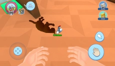 我的宠物猫 截图