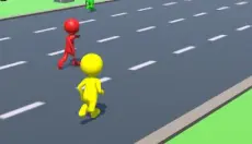 竞速变变变 截图