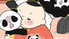熊猫永不为奴 截图