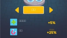斑点英雄 截图