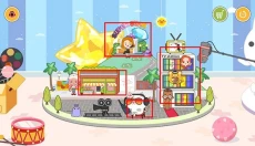 米加小镇电视节目最新版 截图