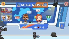 米加小镇电视节目最新版 截图