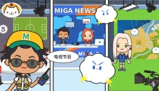 米加小镇电视节目最新版 截图