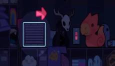 CryptidPark 截图