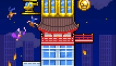 暴力破坏王游戏 截图