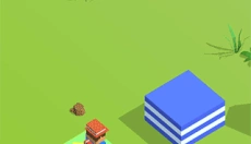 丛林跳跃 截图