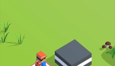 丛林跳跃 截图