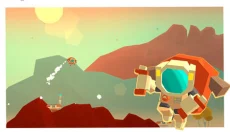 火星火星 截图
