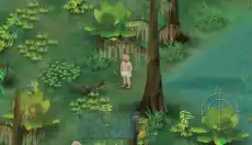 挨饿荒野手游 截图