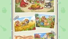 乐缤纷庄园 截图