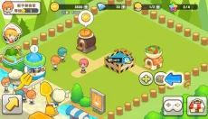 开心餐厅最新版 截图