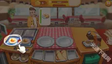 烹饪大师餐厅 截图