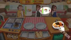 烹饪大师餐厅 截图