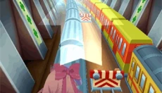 哈基跑酷手游 截图