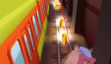 哈基跑酷手游 截图