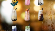 奶茶模拟器 截图