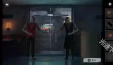 黑暗笔录 截图