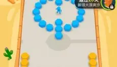 激斗圆盘 截图