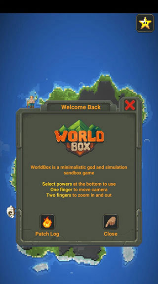 WorldBox官网