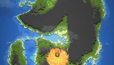 WorldBox官网 截图
