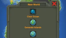 WorldBox官网 截图