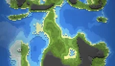 WorldBox官网 截图
