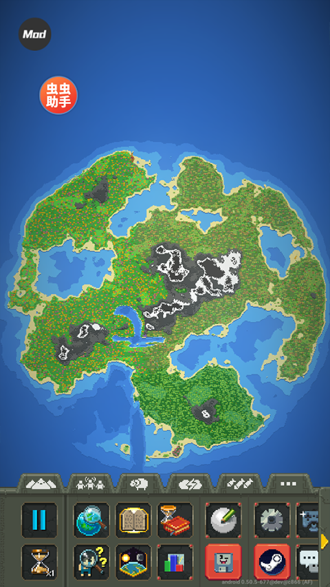 WorldBox官网