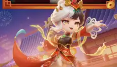 逃跑吧少年新版本 截图