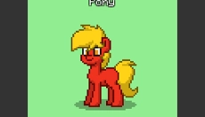 ponytown小马镇 截图