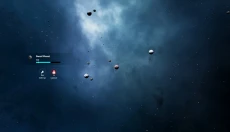 流浪星球 截图