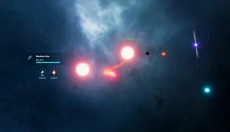 流浪星球 截图