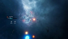 流浪星球 截图