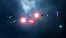 流浪星球 截图
