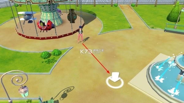 奇迹少女生活 v2024.6.0 破解版 奇迹少女的生活