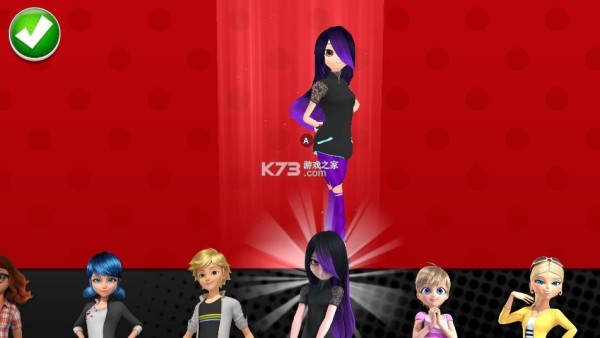 奇迹少女生活 v2024.6.0 破解版 奇迹少女的生活