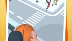 黑人的微笑 截图