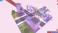 城市拆迁队 截图