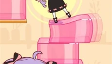 果冻女孩 截图