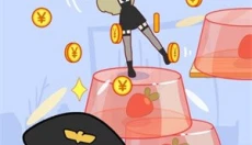 果冻女孩 截图
